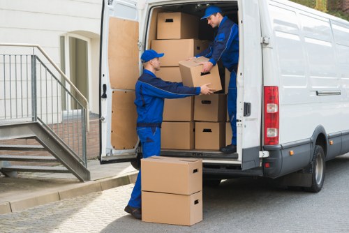 Transparent moving quote summary for Waterloo residents