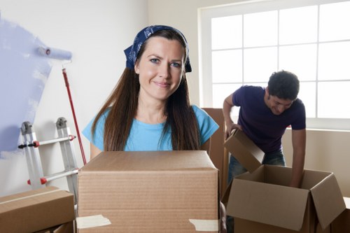 Supplier due diligence and compliance review for Waterloo van services