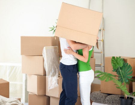 Commercial moving logistics for Waterloo workplace relocation