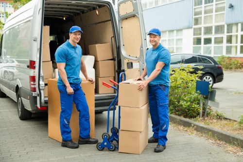 Upright and grand piano moving service in Waterloo